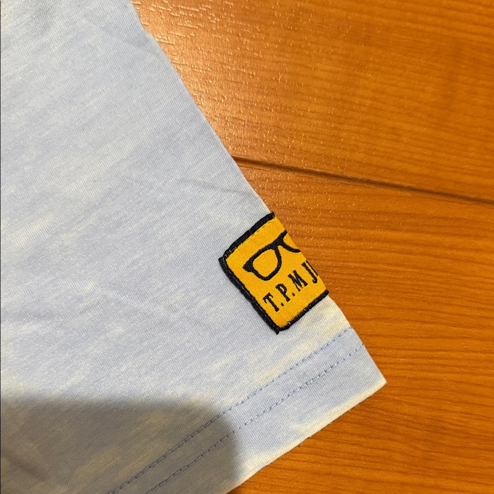 Summer Verso Graphic T-Shirt - Picture 5 of 7